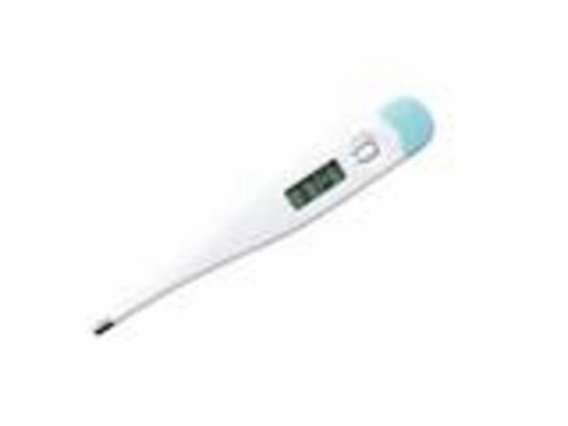 Thermometer