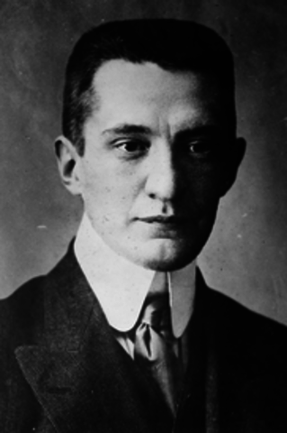 Who was Alexander Kerensky