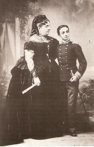 ABDICACIÓN DE ISABEL ll
