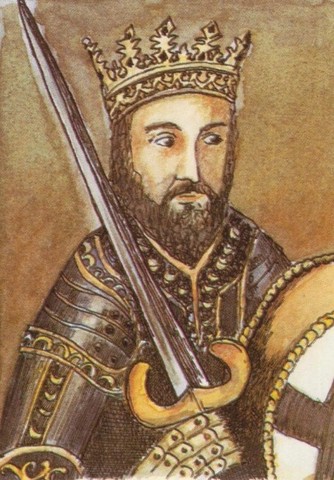 D.Afonso Henrique Invasion/Conquer