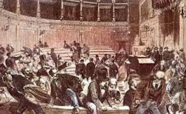 Golpe de Estado de Pavía