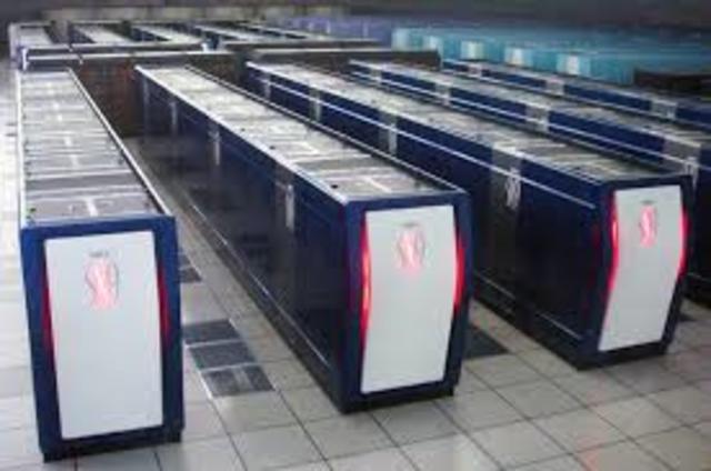 Japón a la vanguardia