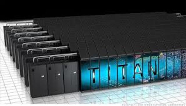 El más rápido del mundo