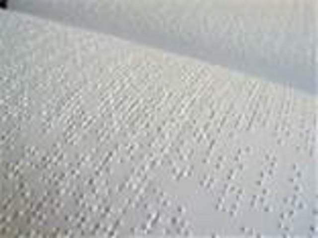 Braille