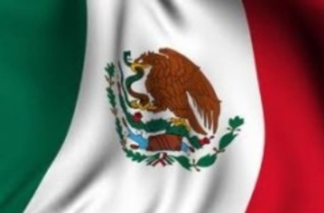 Mexico Gains Independence