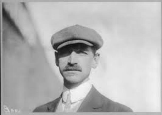 glenn Curtiss