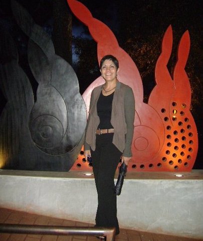 Nacimiento de mi madre