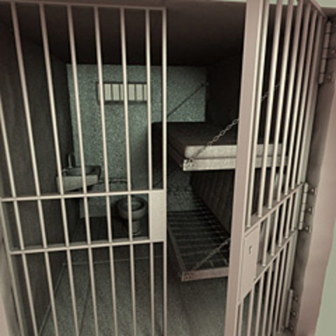 Stephen F. Austin Arrested