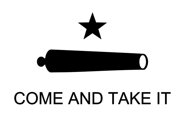 Battle Of Gonzales