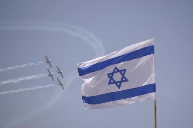 War for Israeli independence