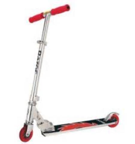 Scooter