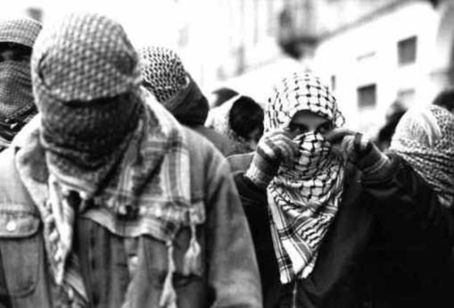 Intifada