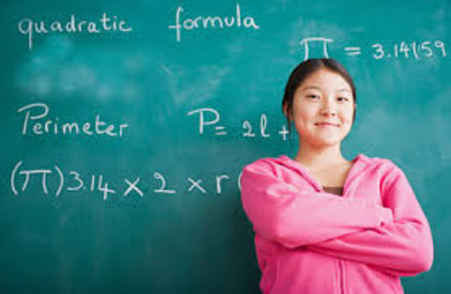 Formal Operational Stage