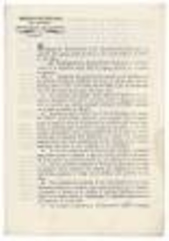 Law of April 6, 1830 passes