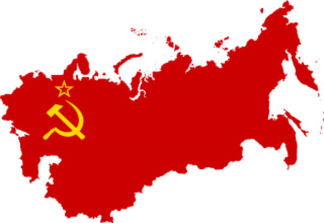 Union of Soviet Socialist Republics