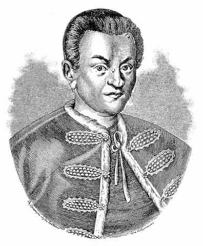 Лжедмитрий