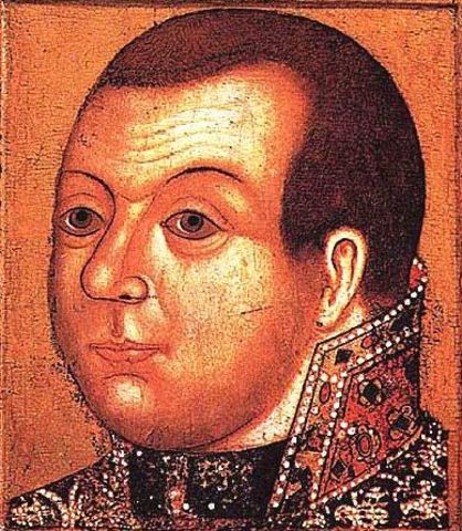 Заговор Шуйского