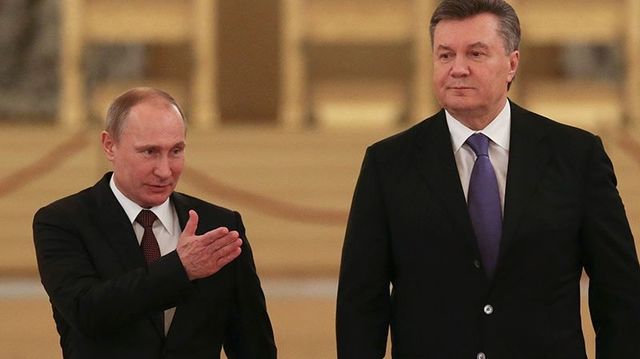 Samarbejde med Rusland