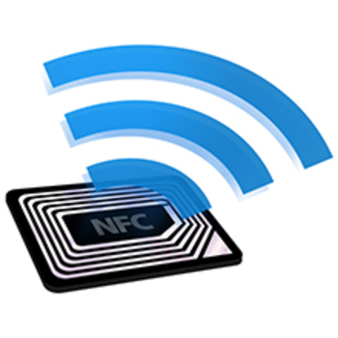 Puces Nfc