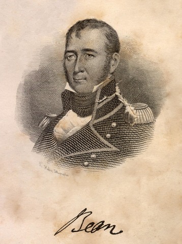 Philip Nolan Expedition