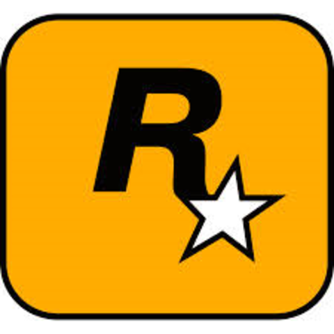 ROCKSTAR GAMES