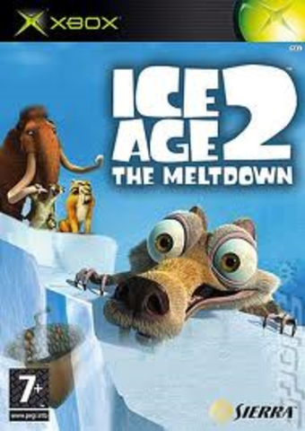 ICE AGE