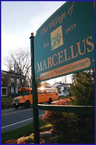 Marcellus, NY