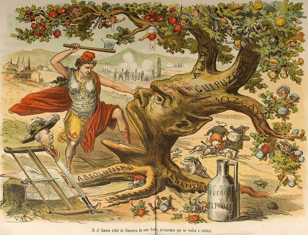 Primera República Española