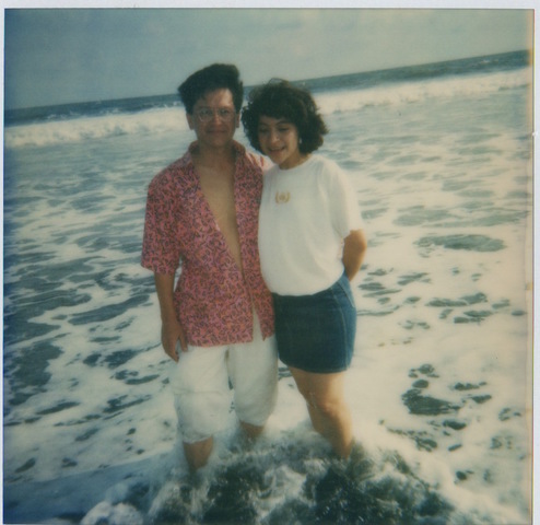 Divorcio de mis Padres