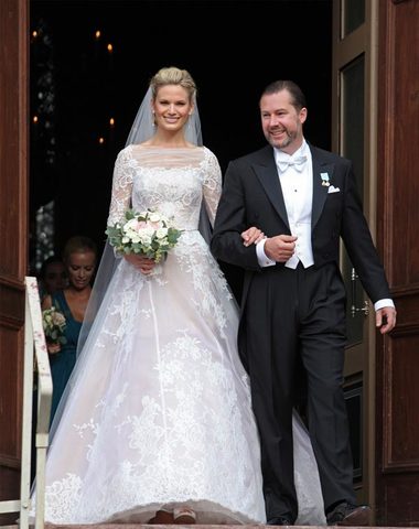 Casamiento de mis Padres