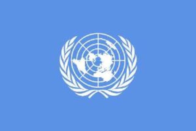 The United Nations