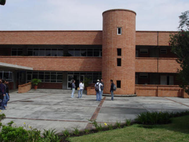 Ingreso a la Universidad