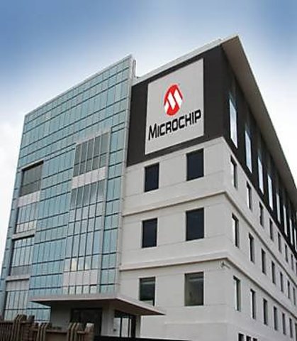 Microchip se independiza