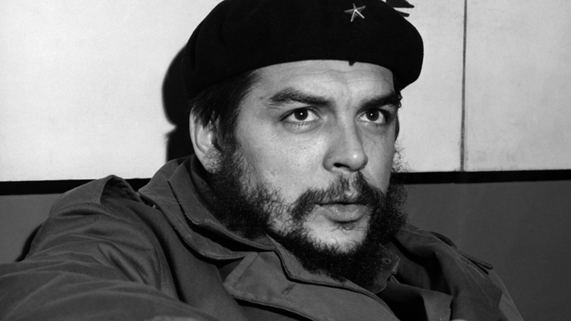 Che Guevara