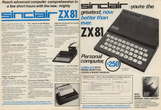 ZX80