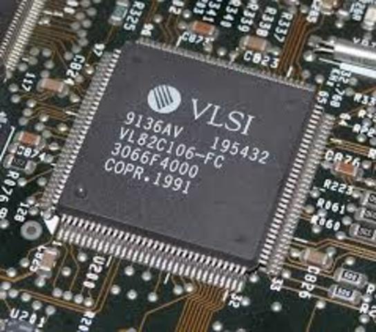 Circuitos VLSI