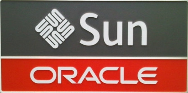 Sparc a Oracle
