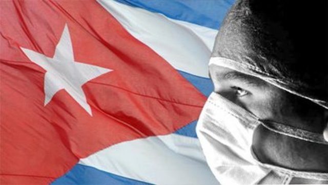 Viaje a cuba por fines medicos