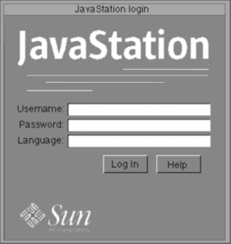 JavaStation