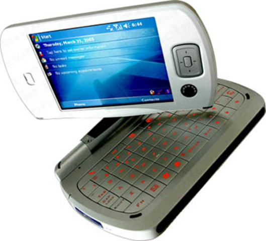 Pocket PC