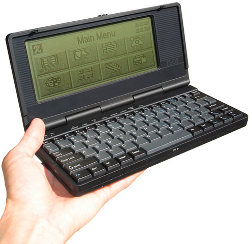 Apple PowerBook 500