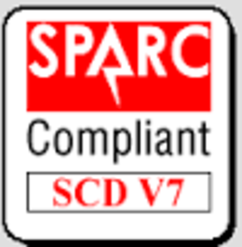 Comienzos de SPARC