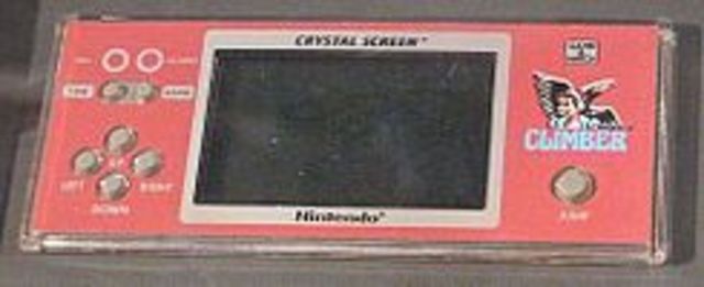 Nintendo Game & Watch