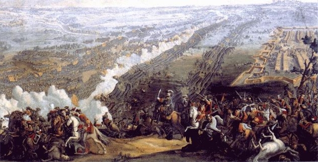 Русско-шведская война