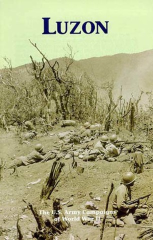 Japanese invade Luzon in the Philippines.