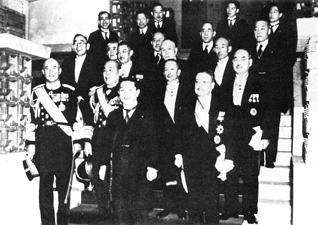 Several High Government Officials Murdered