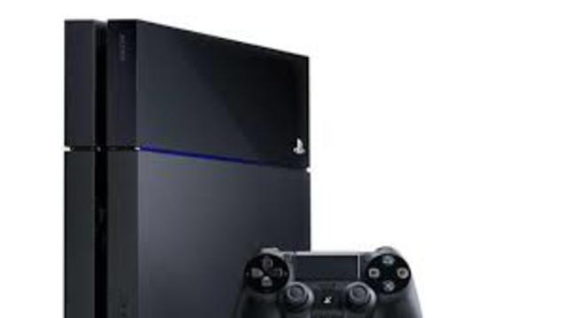 PlayStation 4