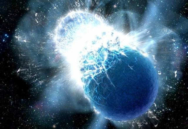 В будущем Солнечная система столкнется со звездой HIP 85605