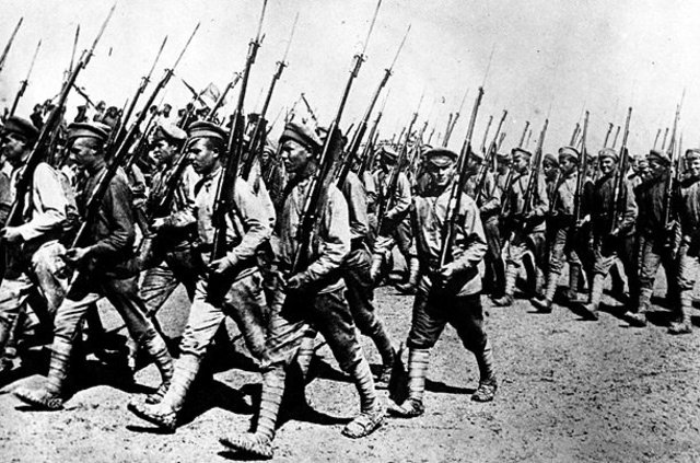 Петропавловская операция