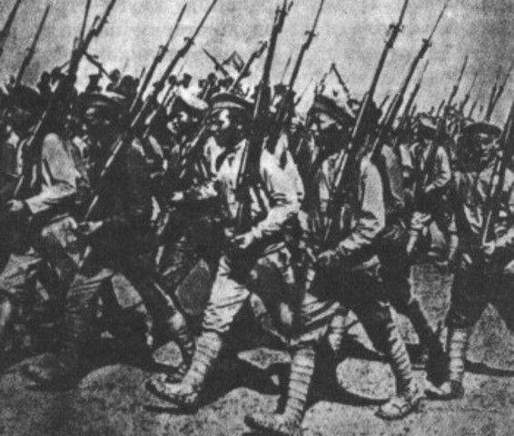 Омская операция